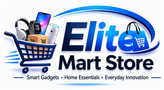 Elite Mart Store - Home